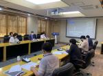 대전 유성구, 데이터 기반 행정 위한 착수보고회 개최